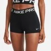 Nike Pro 365 3In Sportbroek Dames - Maat XS 2 Nike Pro 365 3In Sportbroek Dames - Maat XS -Merkloos Winkel 1198x1200 89