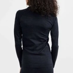 Craft Core - Dry Active Comfort LS - Thermoshirt - Dames - M -Merkloos Winkel 1199x1200 11