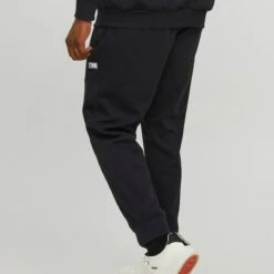 JACK & JONES PLUS JPSTWILL JJAIR SWEAT PANTS NB PS Heren Broek - Maat 44 -Merkloos Winkel 1199x1200 14