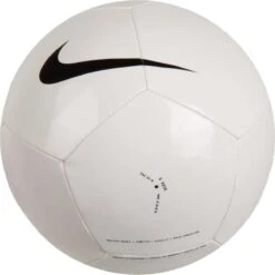Nike Pitch Team 21 Voetbal - Wit - Maat 5 -Merkloos Winkel 1199x1200 22
