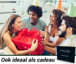 Positive Things - Resistance Bands Set Van 4 - Full Body Fitness Elastieken - Weerstandsbanden -Merkloos Winkel 1200x1000 11