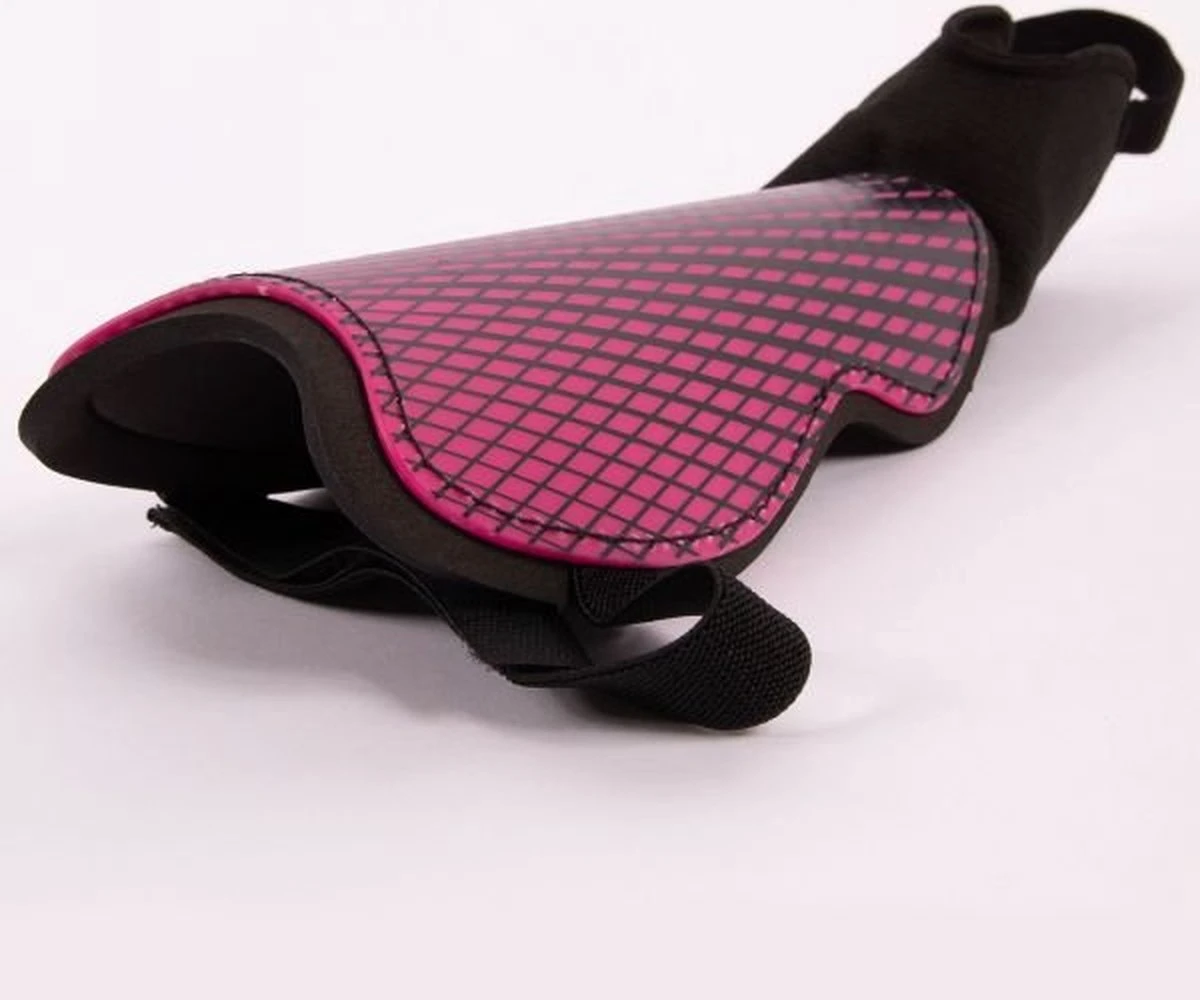 Stanno Liga III Shin Guards Scheenbeschermers - Maat M 10 Stanno Liga III Shin Guards Scheenbeschermers - Maat M - Afbeelding 8