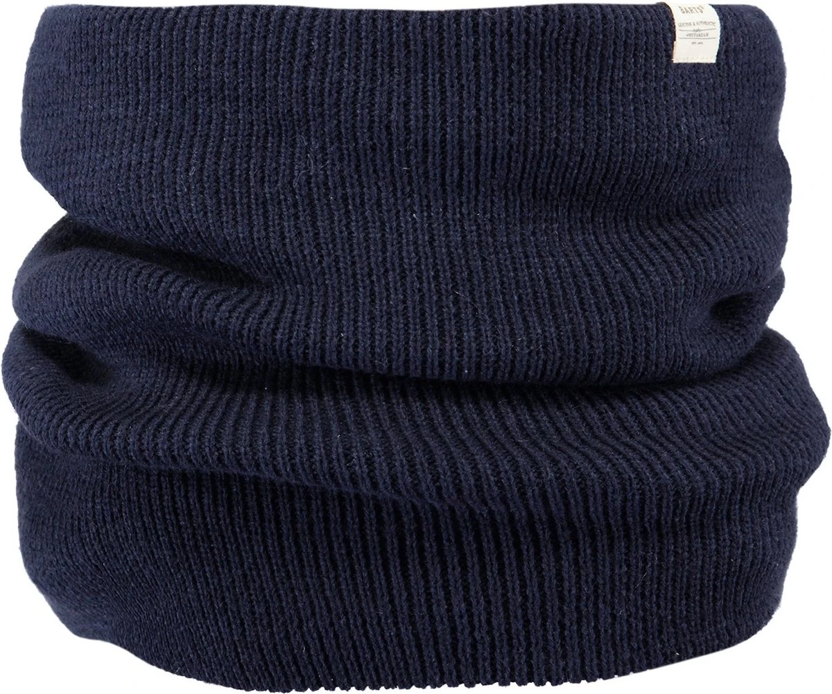 Barts Kinabalu Col Nekwarmer Kids - One Size 4 Barts Kinabalu Col Nekwarmer Kids - One Size - Afbeelding 2