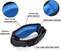 Elleboog Knie Brace - Arm Brace - Sportbrace - Spier Band - Pees Ondersteuning 19 Elleboog Knie Brace - Arm Brace - Sportbrace - Spier Band - Pees Ondersteuning -Merkloos Winkel 1200x1001 12