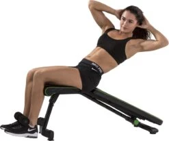 Tunturi UB20 Utility Fitnessbank - Halterbank - Trainingsbank - Buikspierbank - Verstelbaar - Incl. Gratis Tunturi Training App 20 Tunturi UB20 Utility Fitnessbank - Halterbank - Trainingsbank - Buikspierbank - Verstelbaar - Incl. Gratis Tunturi Training App -Merkloos Winkel 1200x1002 1