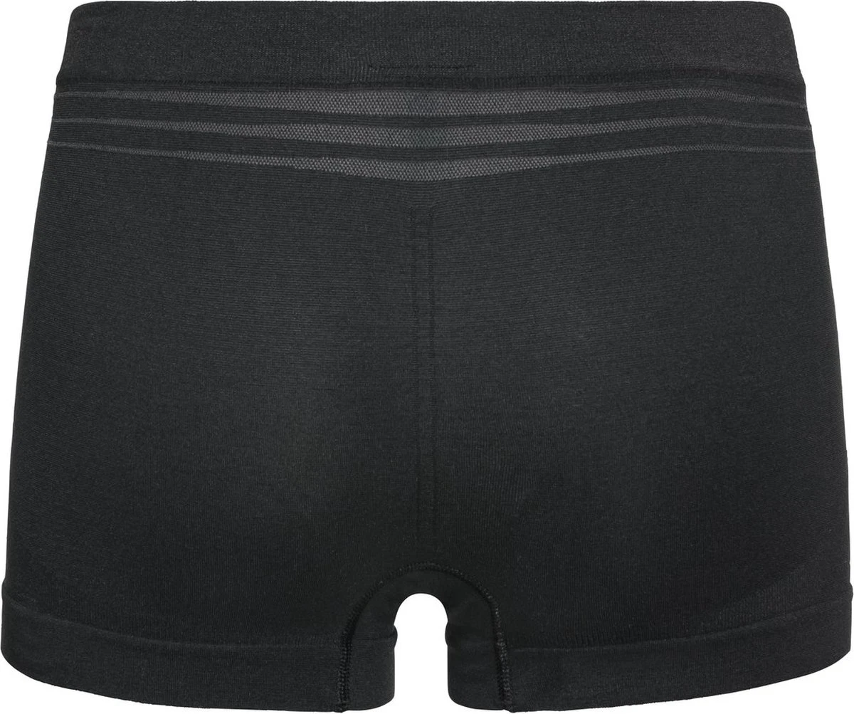 Odlo Suw Bottom Panty Performance Light Dames Sportonderbroek - Black - Maat M 4 Odlo Suw Bottom Panty Performance Light Dames Sportonderbroek - Black - Maat M - Afbeelding 2