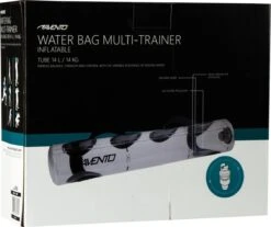Avento Water Bag Multi-trainer Opblaasbaar - Tube 14 L /14 Kg 13 Avento Water Bag Multi-trainer Opblaasbaar - Tube 14 L /14 Kg -Merkloos Winkel 1200x1004 18