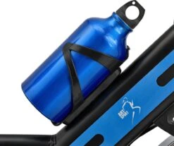 Hometrainer RapidPace / Fitness Fiets - Blauw Bike -Merkloos Winkel 1200x1006 6