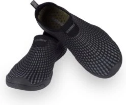 Waimea Aquaschoenen Waterflow - Blacktip - Zwart - 38 -Merkloos Winkel 1200x1007 1