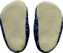 Slipstop Bull Shark - Donkerblauwe Haaien -Merkloos Winkel 1200x1007 2