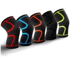 Sport Plein Kniebrace Kniebandage - Unisex - Linker En Rechter Knie -Merkloos Winkel 1200x1007 6