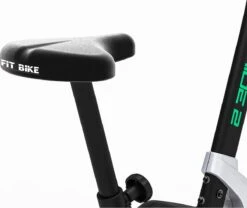 FitBike Ride 2 - Hometrainer - Fitness Fiets - Incl. Tablethouder - 12 Trainingsprogramma's -Merkloos Winkel 1200x1010 5