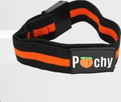 PEACHY® Occlusions Bands - BFR Bands - Leg Bands - Resistance Bands - Fitness Banden - Weerstandsbanden - Booty Bands - Elastiek Banden - Thuis Sporten - Full Body Workout - Sportbanden - Weerstandsband - Set Van 2 Stuks - Voor Benen En Armen - 80 Cm -Merkloos Winkel 1200x1011 5
