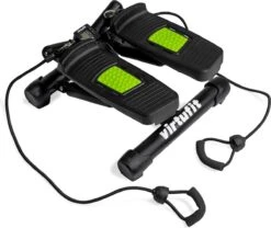 Stepper - VirtuFit ST10 2-in-1 Stepper - Met Computer En Weerstandskabels -Merkloos Winkel 1200x1012 12