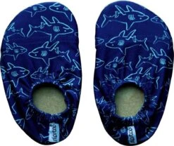 Slipstop Bull Shark - Donkerblauwe Haaien -Merkloos Winkel 1200x1012 5