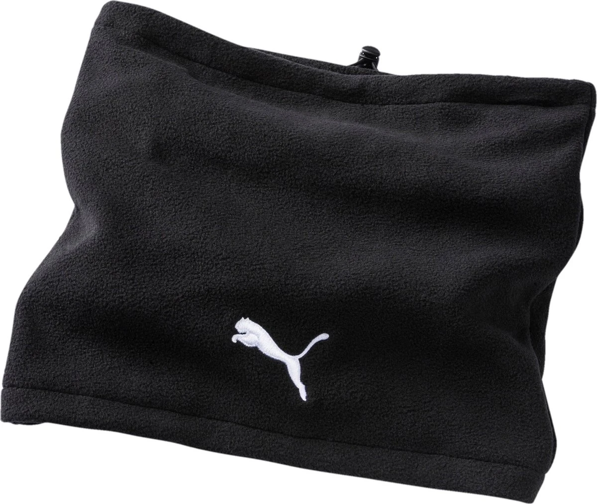 PUMA Neck Warmer Ii Nekwarmer - Black 3 PUMA Neck Warmer Ii Nekwarmer - Black