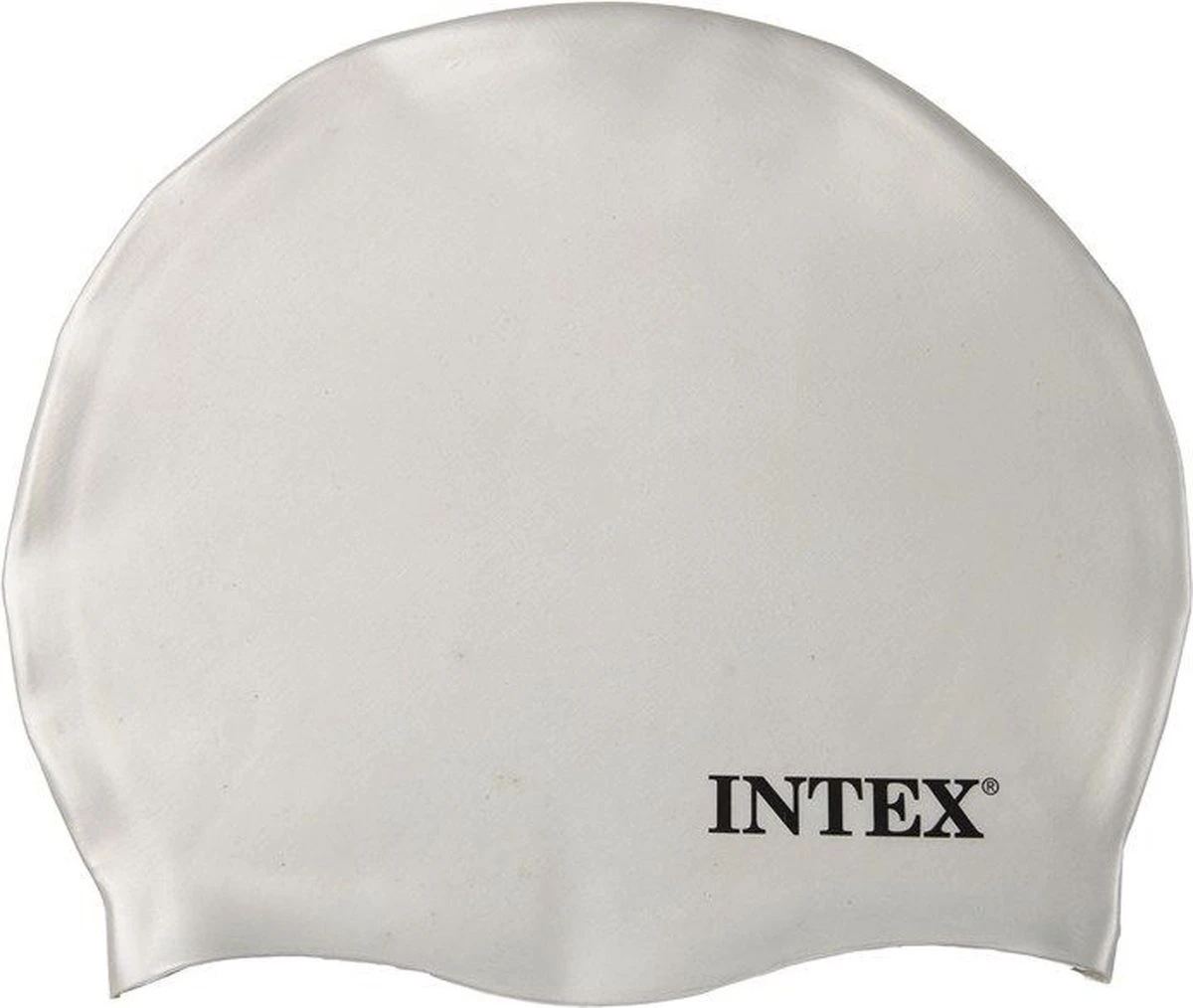 Intex Siliconen Zwemcap 6 Intex Siliconen Zwemcap - Afbeelding 4