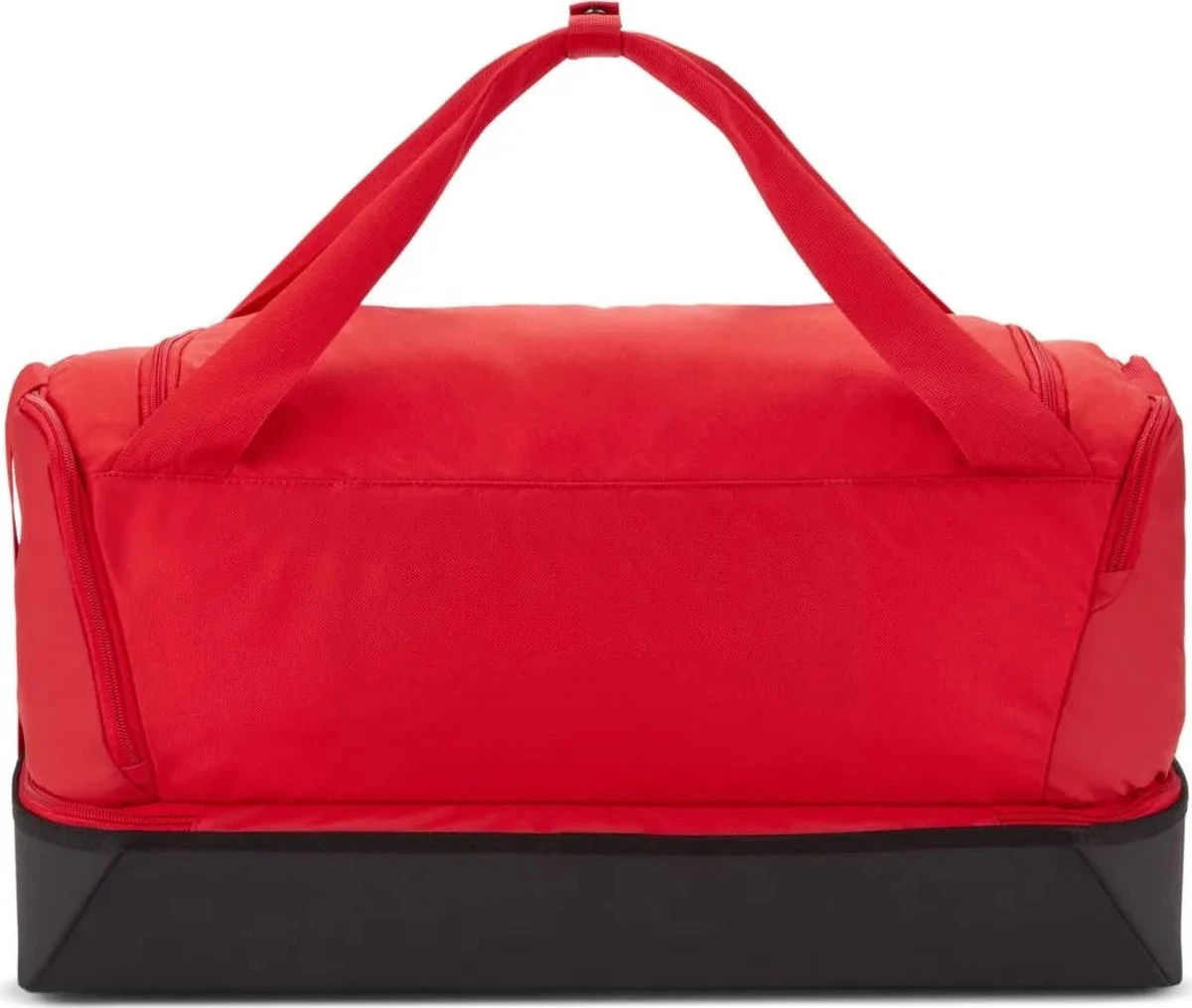 Nike Sporttas - Rood/zwart/wit 4 Nike Sporttas - Rood/zwart/wit - Afbeelding 2