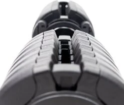 N Mass Verstelbare Dumbells Set - 34 Kg Gewichten - Hoogwaardige Fitness Dumbbells - Pro-Flex Dumbbell Set -Merkloos Winkel 1200x1015 4