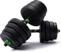 SOUTHWALL Dumbbells Set Verstelbaar Met Halterstang Tot 40kg – Verstelbare Halterset – Fitness Stang – Fitness Gewichten Set – Professionele 2-in-1 Dumbbellset – Home Gym – Krachttraining – Gebruiksvriendelijk – Multifunctioneel – Dumbell Set 40 Kg 9 SOUTHWALL Dumbbells Set Verstelbaar Met Halterstang Tot 40kg – Verstelbare Halterset – Fitness Stang – Fitness Gewichten Set – Professionele 2-in-1 Dumbbellset – Home Gym – Krachttraining – Gebruiksvriendelijk – Multifunctioneel – Dumbell Set 40 Kg -Merkloos Winkel 1200x1016 15