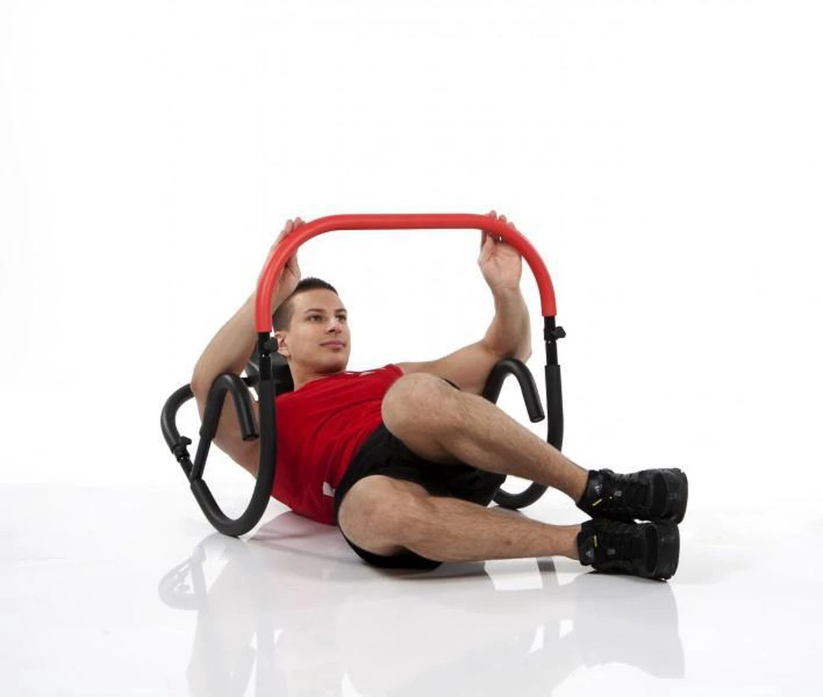 Hammer AB ROLLER Buikspiertrainer - Ab Trainer 7 Hammer AB ROLLER Buikspiertrainer - Ab Trainer - Afbeelding 5