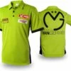 MICHAEL VAN GERWEN MATCH SHIRT ** S -Merkloos Winkel 1200x1017