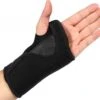 Polsbrace Links Carpale, Carpaal Tunnel Syndroom, CTS Pols Brace, Polsbandage, Polsstabilisator + Spalk Voor Extra Ondersteuning, Ook Bij Artritis, Artrose, Reuma En Tendinitis, Verstelbaar, Universee -Merkloos Winkel 1200x1017 2