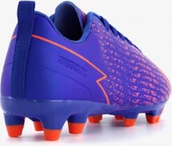 Dutchy Sprint Kinder Voetbalschoenen FG - Blauw - Maat 33 - Uitneembare Zool -Merkloos Winkel 1200x1018