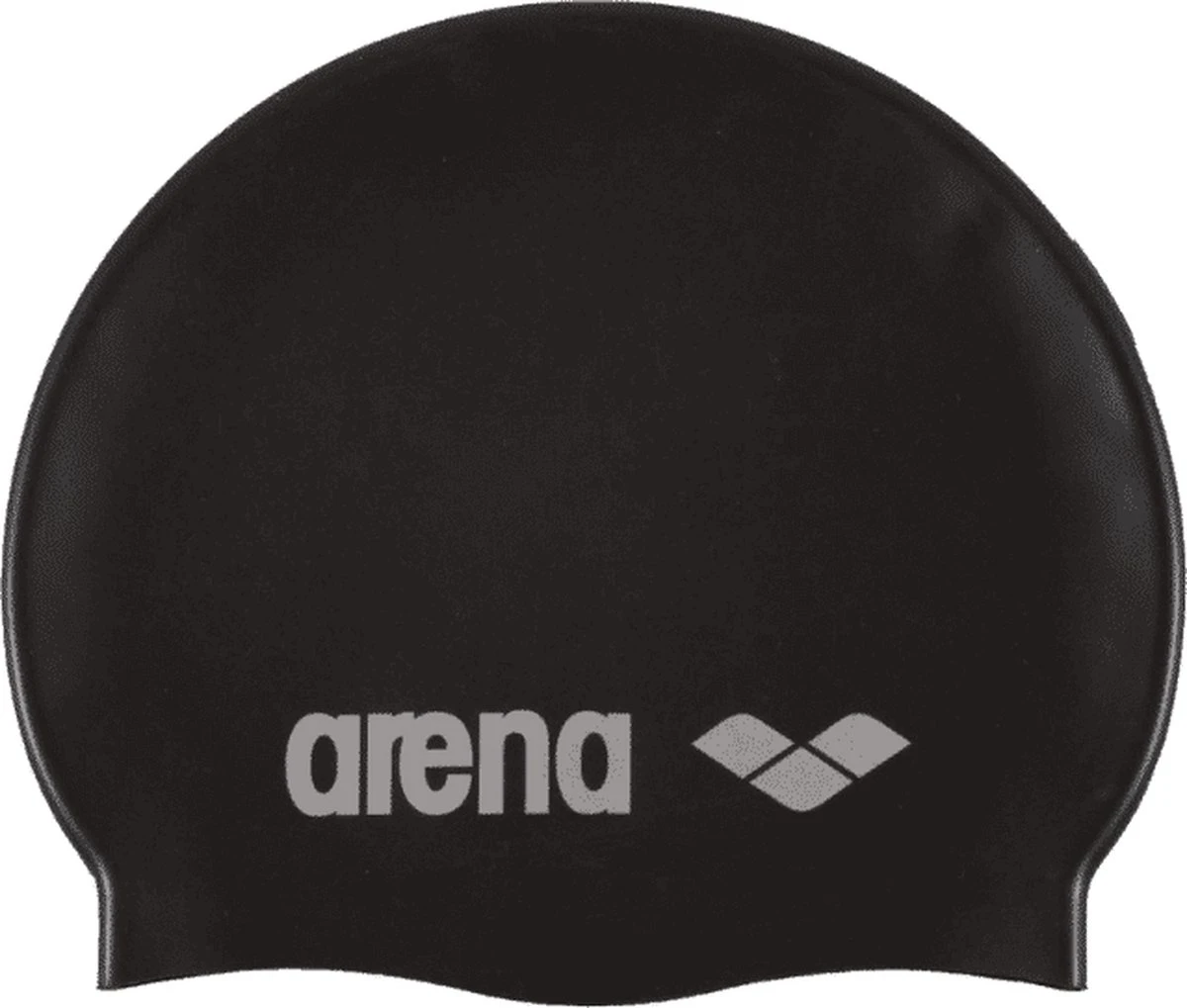 Arena Classic Silicone Wit 4 Arena Classic Silicone Wit - Afbeelding 2