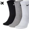 3x 3-Pack Nike Everyday Sokken Unisex - Maat 34-38 - 9 Paar Sokken -Merkloos Winkel 1200x1020 13