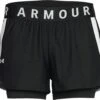 Under Armour Play Up Dames Sportbroek - Maat S -Merkloos Winkel 1200x1021 2
