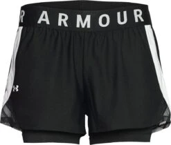 Under Armour Play Up Dames Sportbroek - Maat S