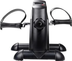 Umbro Stoelfiets - Met Computer - Hometrainer - Bureaufiets - Fietstrainer - Stoelfiets Met Handvaten - Zwart -Merkloos Winkel 1200x1021 4