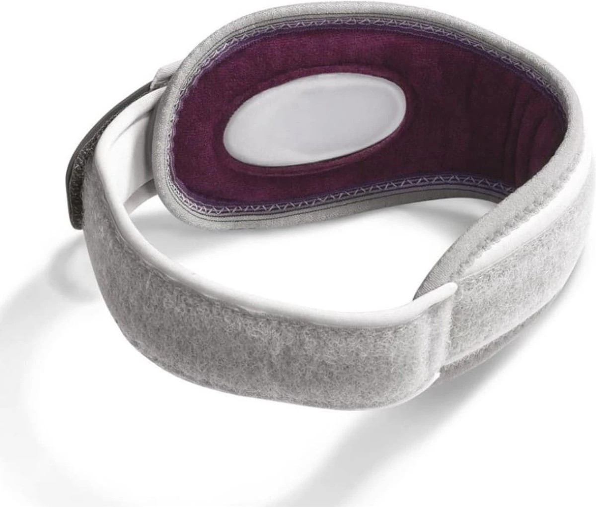 Push Med Elleboogbrace Epi - Grijs - Maat One Size 13 Push Med Elleboogbrace Epi - Grijs - Maat One Size - Afbeelding 11