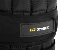 Gymrex Gewichtsvest - 10 Kg -Merkloos Winkel 1200x1023 3