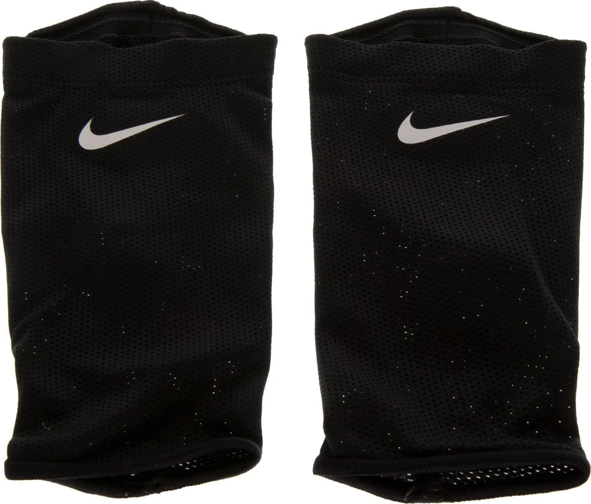 Nike - Elite Guard Lock - Scheenbeschermer Sok - M - Zwart 3 Nike - Elite Guard Lock - Scheenbeschermer Sok - M - Zwart