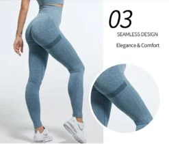 Merkloos Sportlegging | Dames | Blauw | Sportbroek | Sportkleding | Yoga Legging | Hardloopbroek | Fitness | Maat XL 9 Merkloos Sportlegging | Dames | Blauw | Sportbroek | Sportkleding | Yoga Legging | Hardloopbroek | Fitness | Maat XL -Merkloos Winkel 1200x1025 6