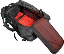 BTTLNS Rugtas | Rugzak | Triathlon Rugtas | Multifunctionele Triathlon Rugtas 50 Liter | Hera 1.0 | Zwart -Merkloos Winkel 1200x1026 2