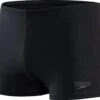 Speedo ECO Endurance+ V-Cut Mid Jammer Heren - Zwart - Maat 6 -Merkloos Winkel 1200x1027