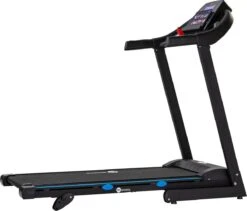 RS Sports Loopband Run 10 - Inklapbaar - Hardloopband - Loopbanden 25 RS Sports Loopband Run 10 - Inklapbaar - Hardloopband - Loopbanden -Merkloos Winkel 1200x1027 4