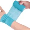 Ademende Sporttape Voor Blessures - Sport Bandage Gaas Rol - 2.5 Cm X 5.5 Meter - Scheurbaar - Geschikt Voor Vingers/schouders/enkels/knie/pols - Sport Tape - Workout Gaas - Sportbandage - Niet Irriterend Voor De Huid -Merkloos Winkel 1200x1028 15