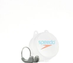 Speedo Competition Nose Clip Unisex - Grijs / Blauw - One Size -Merkloos Winkel 1200x1028 2