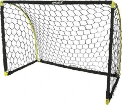 SportX Voetbaldoel 180x91x120cm
