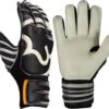 RWLK Kids Easy Catch Keepershandschoenen-Kids-Maat-4-Zwart