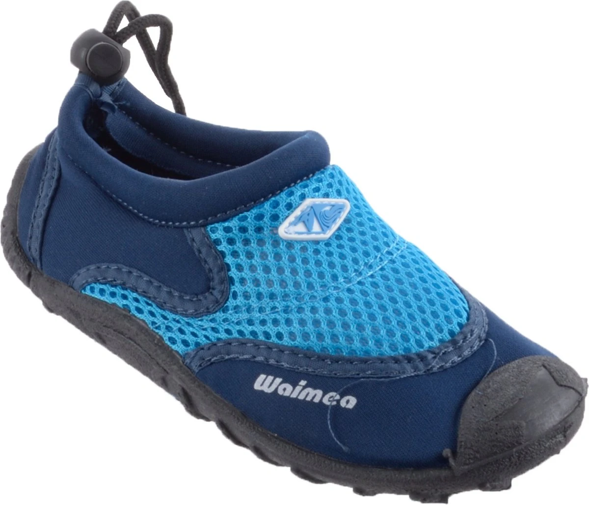 Waimea Aquaschoenen - Wave Rider - Marine/Kobalt - 38 12 Waimea Aquaschoenen - Wave Rider - Marine/Kobalt - 38 - Afbeelding 10