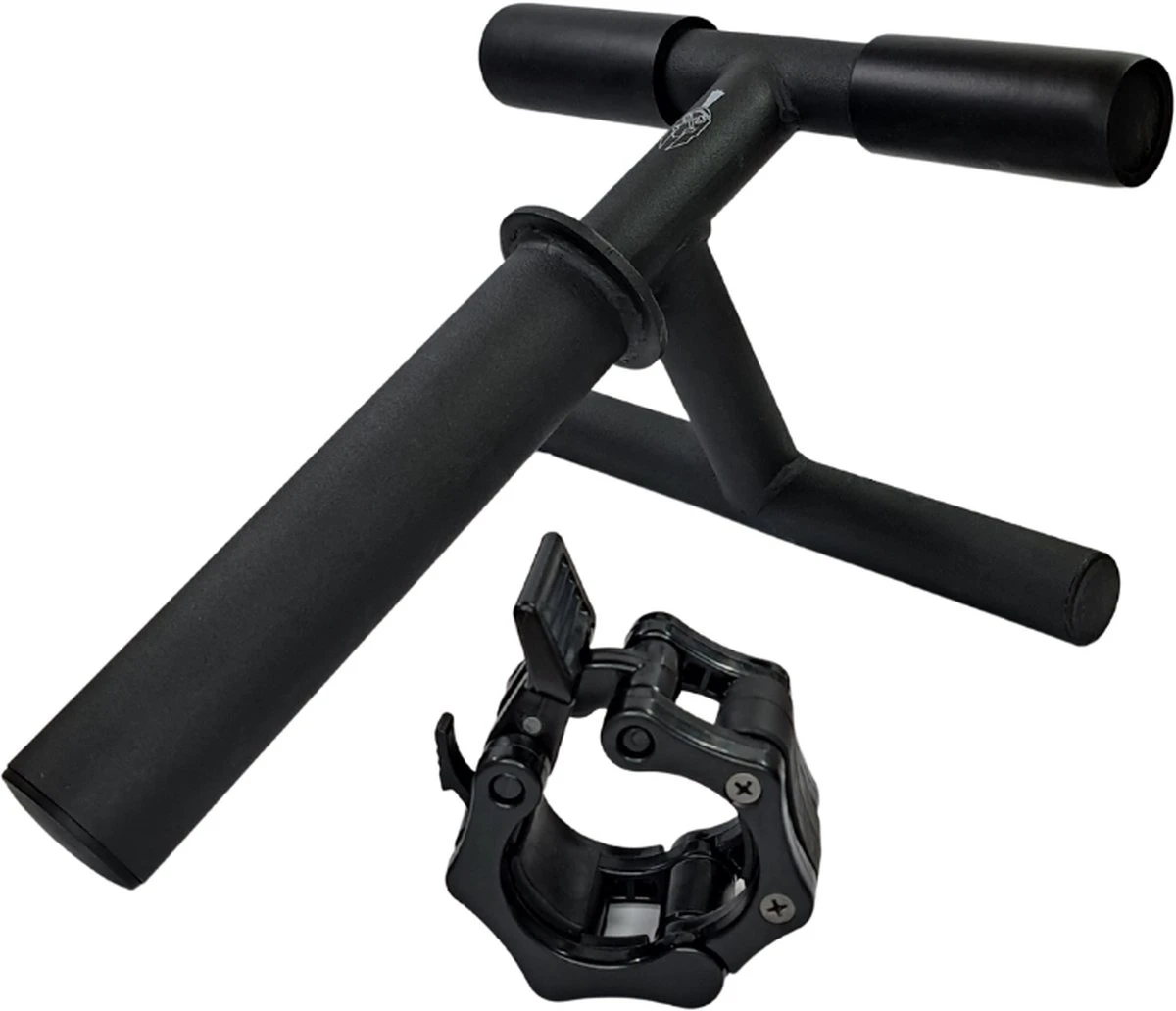 Hybrid Athlete® Tib Bar - Been Trainer - Tibialis Trainer - Tibial Trainer - Schenen Trainer - Knieherstel - Tibialis Bar - Scheenspier - Shin Splints - Scheenbeen Pijn Herstel - Plantar Fasciitis - Voettrainer - Knees Over Toes Guy - Benen Fitness 3 Hybrid Athlete® Tib Bar - Been Trainer - Tibialis Trainer - Tibial Trainer - Schenen Trainer - Knieherstel - Tibialis Bar - Scheenspier - Shin Splints - Scheenbeen Pijn Herstel - Plantar Fasciitis - Voettrainer - Knees Over Toes Guy - Benen Fitness