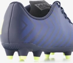 Puma Tacto II Kinder Voetbalschoenen MG - Groen - Maat 37 -Merkloos Winkel 1200x1033 5