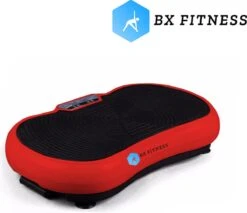 BX Fitness® - Ultra Slim Body Shaper - Fitness Trilplaat - Trainingsapparatuur Voor Uithoudingstraining - Power Plate - Full Body Workout - Sport Trilplaat Roze - Bevat Duidelijke Handleiding - NU Met Handige Voedingsgids! - Incl Stretch Bands -Merkloos Winkel 1200x1034 13