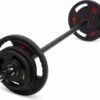 Gym Masters Bodypump Halterset 20 KG / Premium Bodypumpset / Aerobic Pumpset / Pump Set / Pump Fitness / Barbell Met Gewichten / Halterstang Met Gewichten / 20KG - 30mm - 30 Mm 1 Gym Masters Bodypump Halterset 20 KG / Premium Bodypumpset / Aerobic Pumpset / Pump Set / Pump Fitness / Barbell Met Gewichten / Halterstang Met Gewichten / 20KG - 30mm - 30 Mm -Merkloos Winkel 1200x1034 3