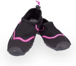 Waimea Aquaschoenen - Wave Rider - Zwart/Roze - 42 16 Waimea Aquaschoenen - Wave Rider - Zwart/Roze - 42 -Merkloos Winkel 1200x1035 8